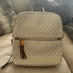 Michael Kors Backpack